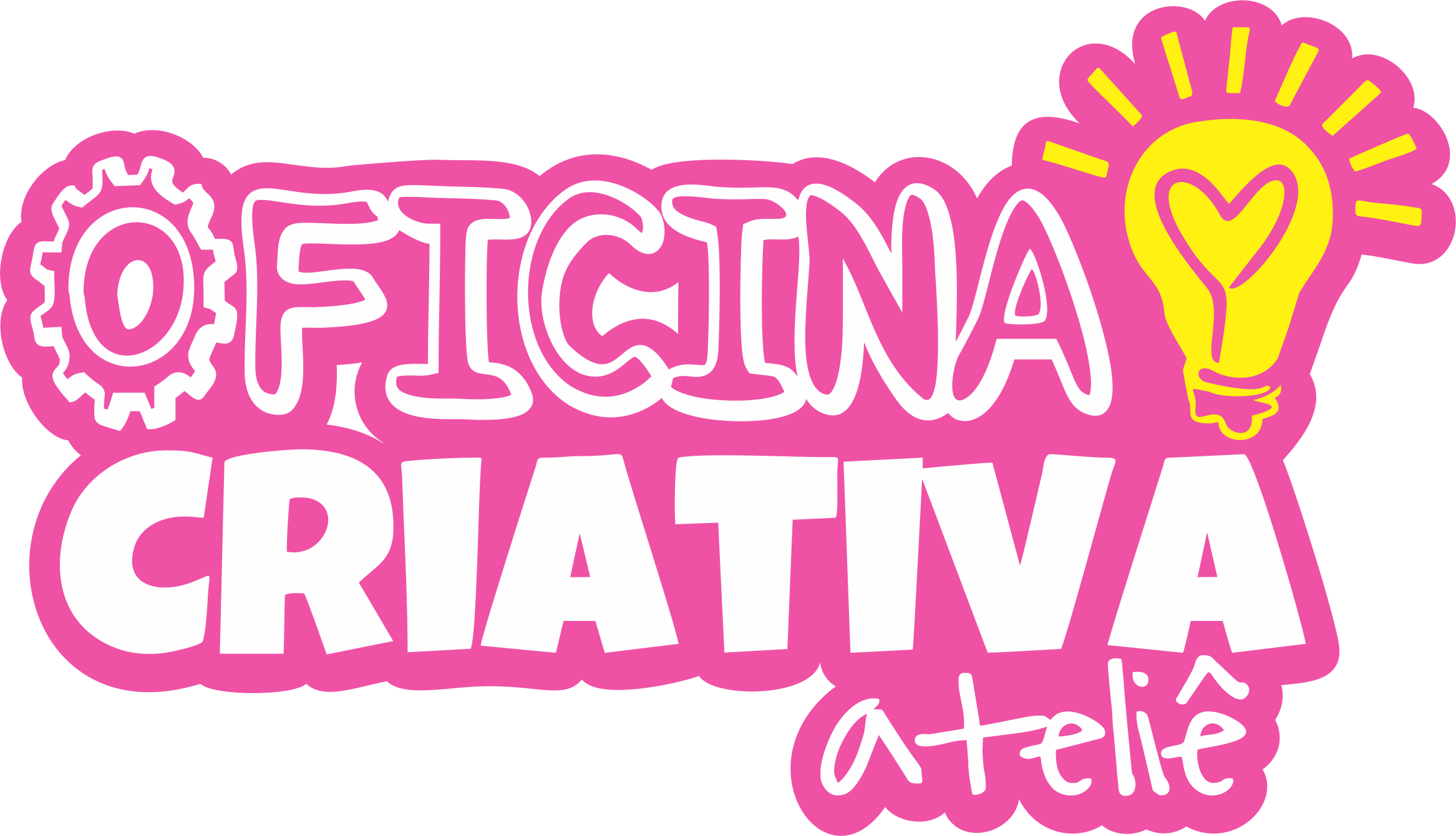 Oficina Criativa