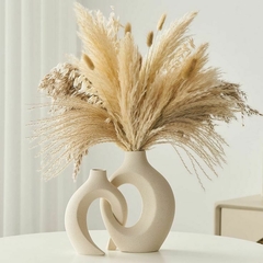Florero "Duo Lazos"