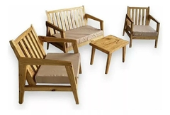 Combo "American Wood"