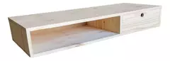 Escritorio Flotante Chico - comprar online
