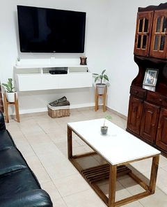Mesa Living Ratona "London" en internet