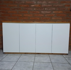 Bahiut vajillero Munich - comprar online