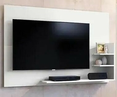 RAK TV TRES ESTANTES