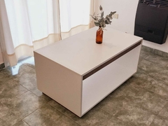 Mesa de living "Milan"