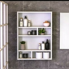 Toilet Model flotante