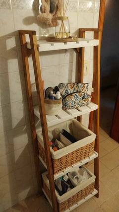 Ordenador ascendente para baño - comprar online