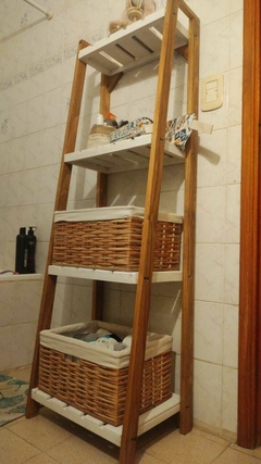 Ordenador ascendente para baño en internet