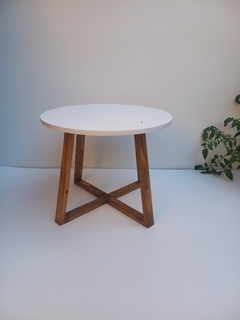 Mesa ratona ''Gervasoni''
