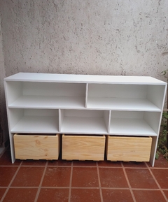 Organizador ''CLASSIC'' - Linea kids