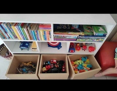 Organizador ''CLASSIC'' - Linea kids - comprar online
