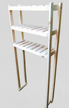 Ordenador para inodoro B