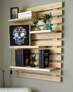 Repisa Deck Grande