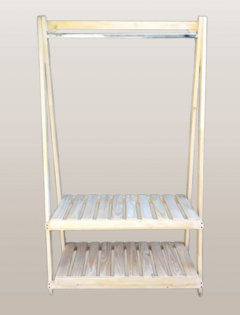 PERCHERO doble - comprar online
