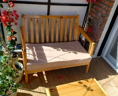 Combo "American Wood" - tienda online