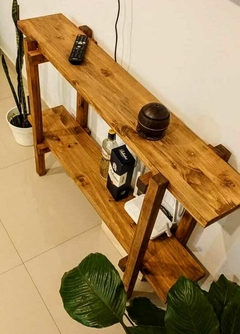 Recibidor - Mesa auxiliar ''Terra'' - comprar online