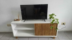 Rak tv varillado