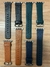 PULSEIRA DE COURO LISA 42/44/45/49MM - GESANTI | Relógios e acessórios