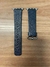 PULSEIRA DE COURO LISA 42/44/45/49MM