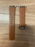 Imagem do PULSEIRA DE COURO LISA 42/44/45/49MM