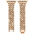 PULSEIRA DE LUXO DIAMOND 38/40/41MM - loja online