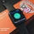 SMARTWATCH W10T MINI 41MM SERIES 10 | DOIS GESTOS + CHAT GPT + 1GB ARMAZENAMENTO