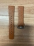 PULSEIRA DE COURO LISA PINO 22M - comprar online