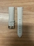 PULSEIRA DE COURO MICROFIBRA PINO 22MM