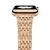 PULSEIRA DE LUXO BRILANCE 42/44/45MM - loja online