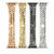 PULSEIRA DE LUXO DIAMOND 38/40/41MM - comprar online