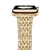 PULSEIRA DE LUXO BRILANCE 42/44/45MM
