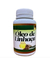 ÓLEO DE LINHAÇA - 60 CÁPSULAS (500mg) - BIOPHYTOS