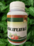 GUARANÁ - 60 CÁPSULAS (500 mg)