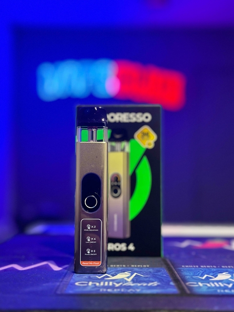 Vaporesso XROS 4 - comprar online