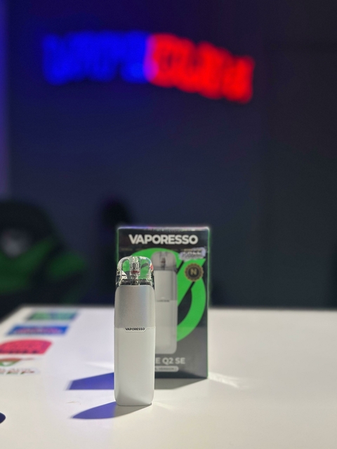 Vaporesso Luxe Q2 SE - comprar online