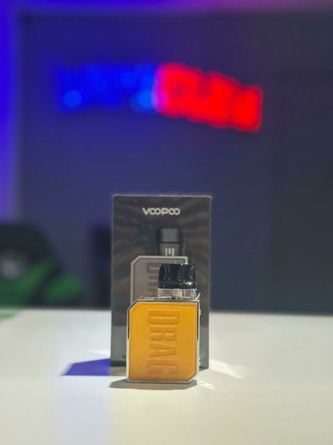 Voopoo DRAG NANO 2
