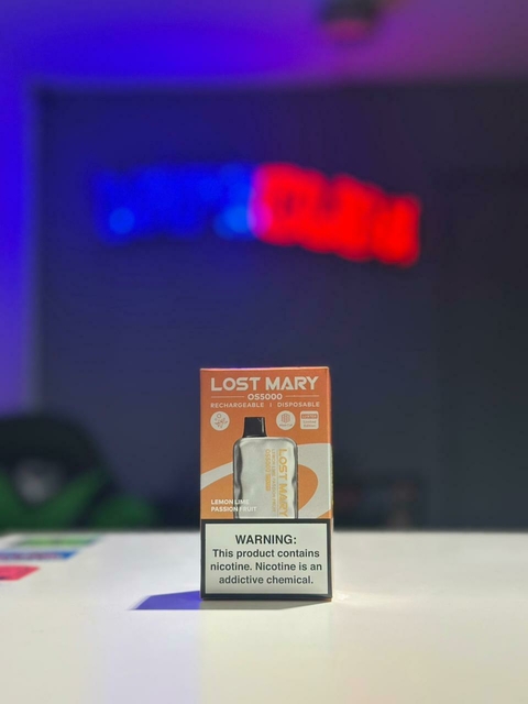 LOST MARY 5000PUFF - comprar online