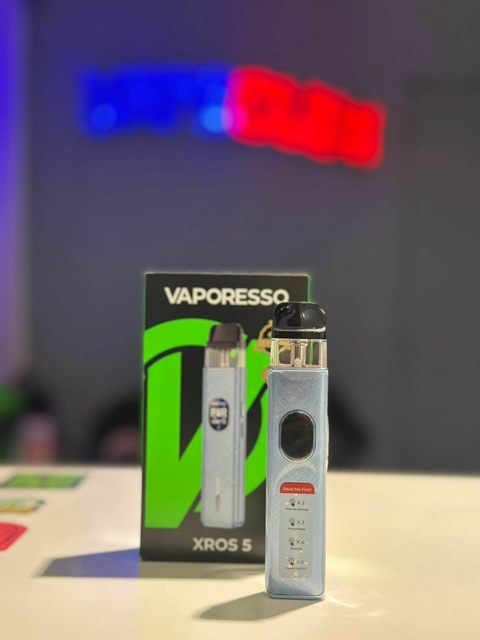 Vaporesso XROS 5 - comprar online