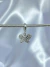 Berloque Borboleta Cravejada - comprar online