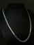 Corrente Grumet 60cm 5mm Masculina