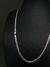 Corrente Grumet 70cm 4mm Masculina - comprar online