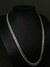 Corrente Grumet 70cm 7mm Masculina