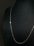 Corrente 3x1 70cm 2mm Masculina - comprar online