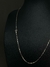 Corrente Cartier Quadrada 70cm 3mm Masculina - comprar online