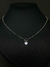 Chocker Tiffany | 40cm