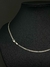 Colar Grumet | 60cm 2mm - comprar online