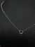 Chocker Tiffany | 40cm na internet