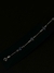 Pulseira Olho Grego Escuro - comprar online