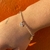 Pulseira Borboleta na internet