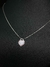 Colar Pingente Tiffany | 45cm