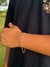 Pulseira Grumet 3mm Masculina na internet